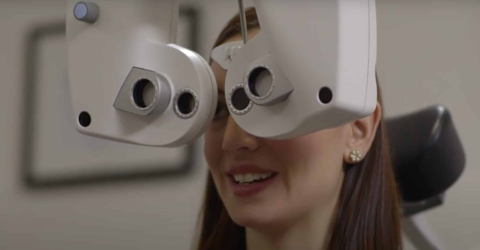 Phoroptor® VRx Digital Refraction System by Reichert®