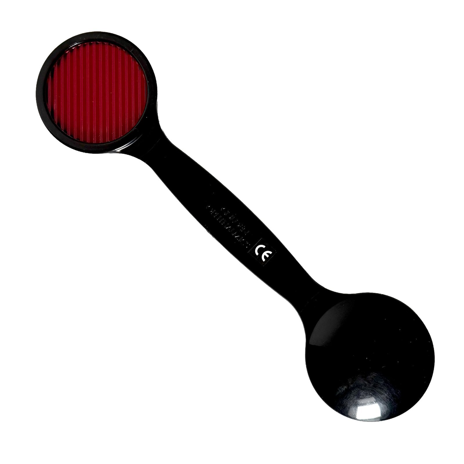 Black Occluder/Maddox Rod Occluder