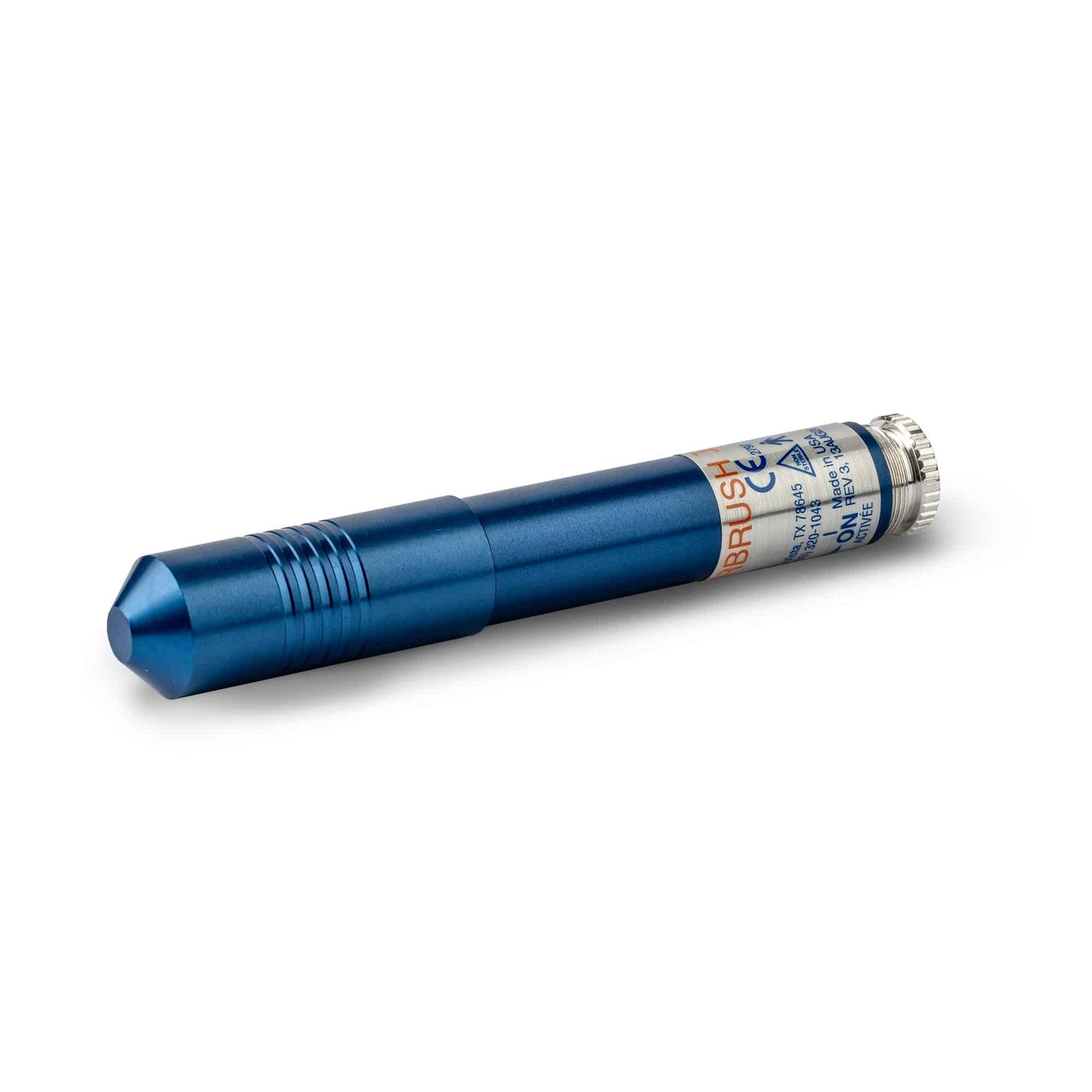 Algerbrush II Rust Ring Remover with Burr