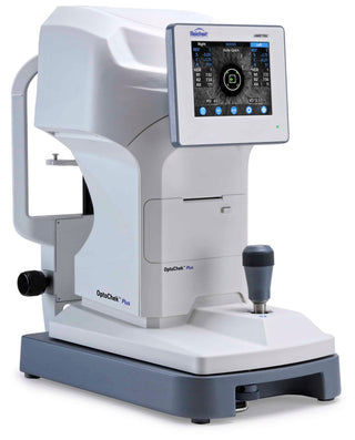 OptoChek® Plus Auto Refractor + Keratometer