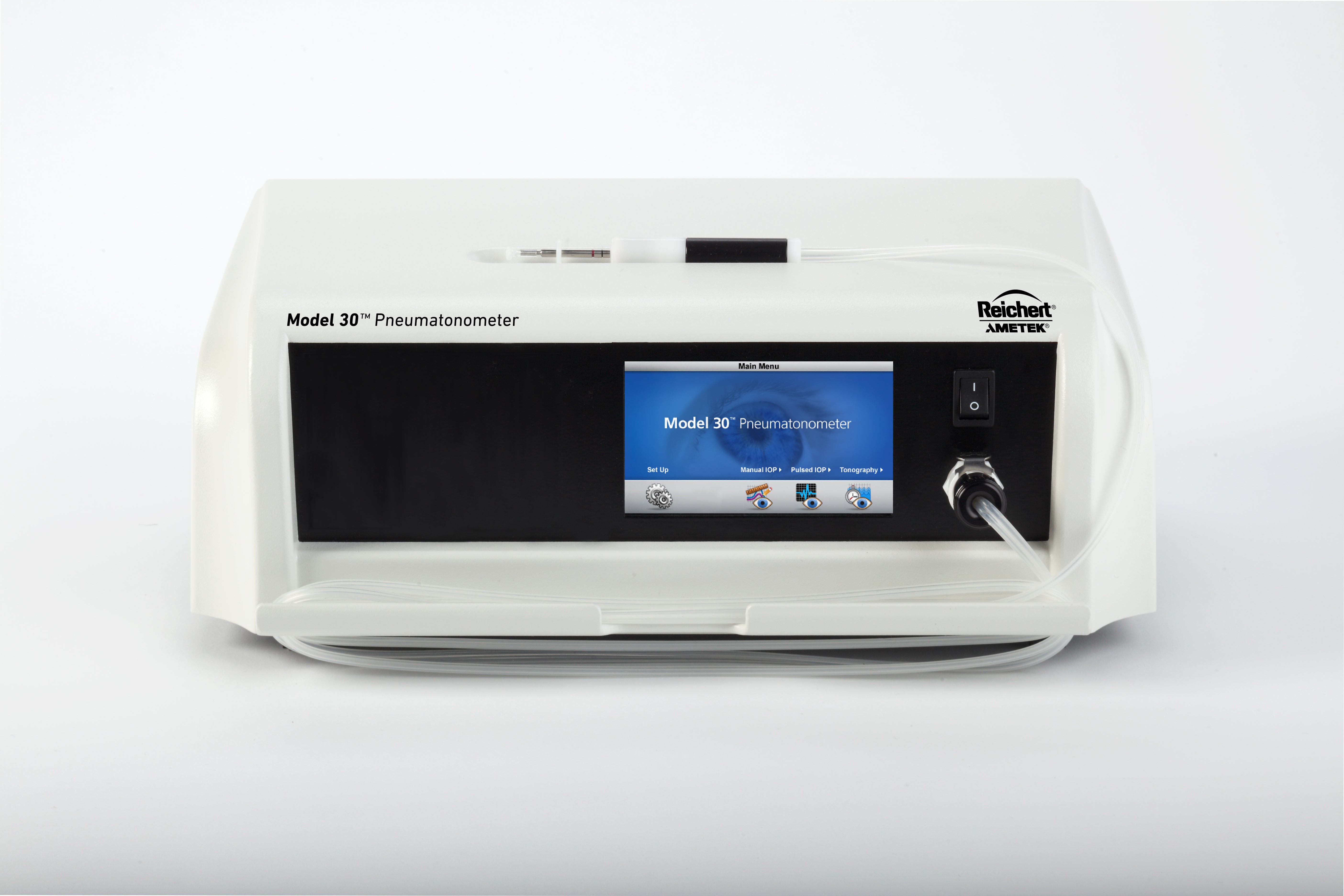 Model 30 Pneumatonometer by Reichert®
