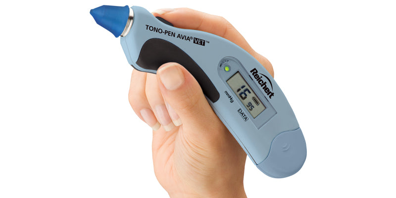 Reichert® Tono-Pen AVIA VET Powercel® Battery