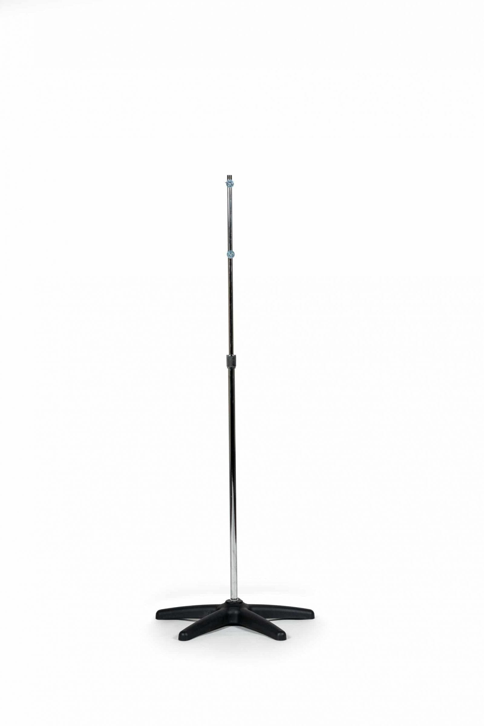 5 Leg Base for Small 9x14 Cabinet
