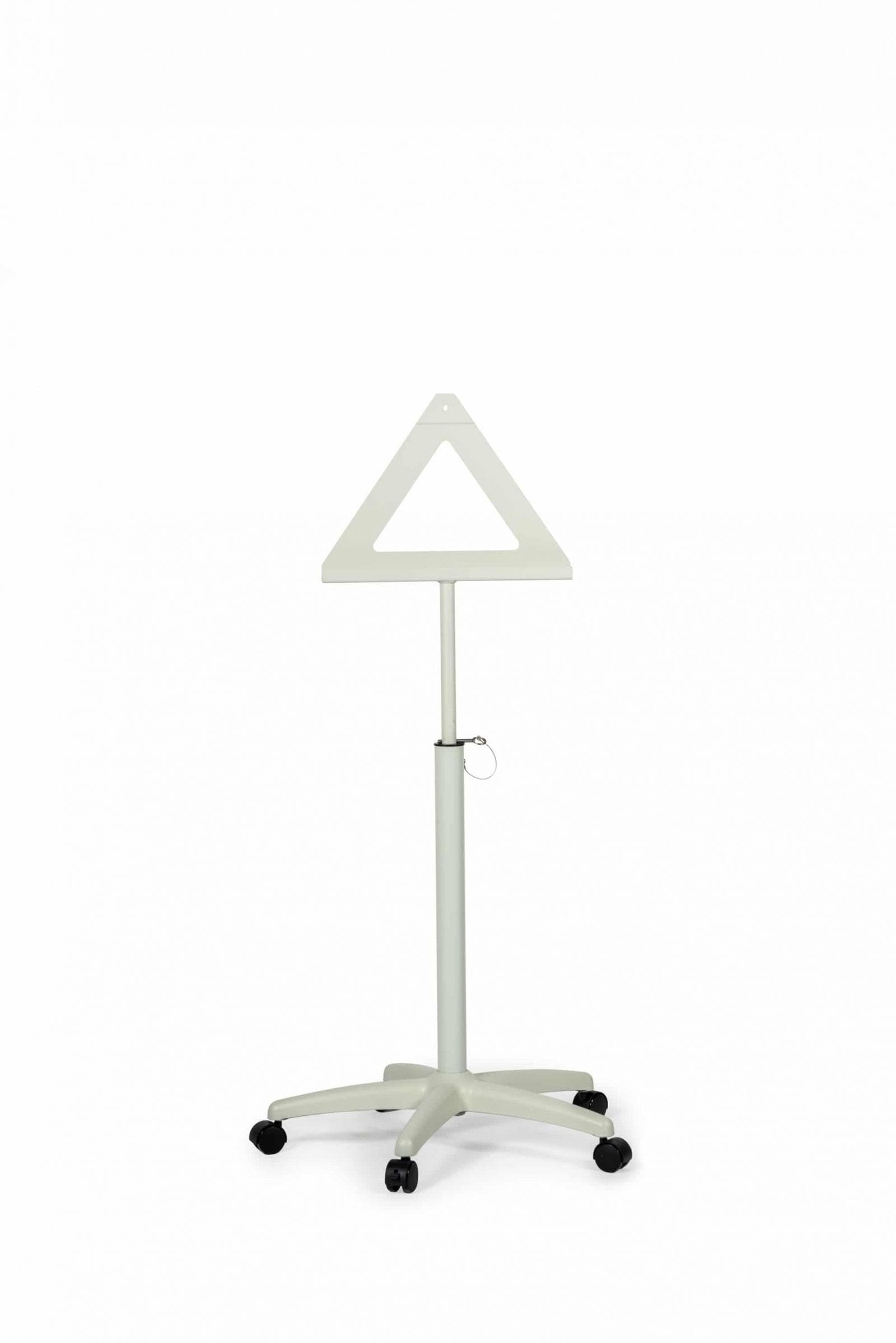 5 Leg Caster Base