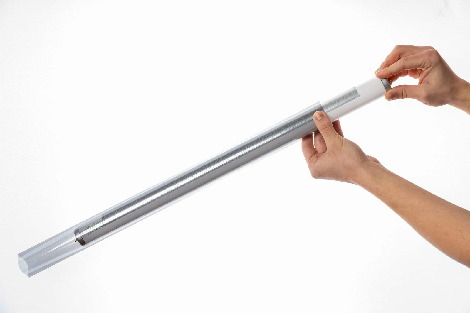 85 cd/m2 Lamp Filter Tube