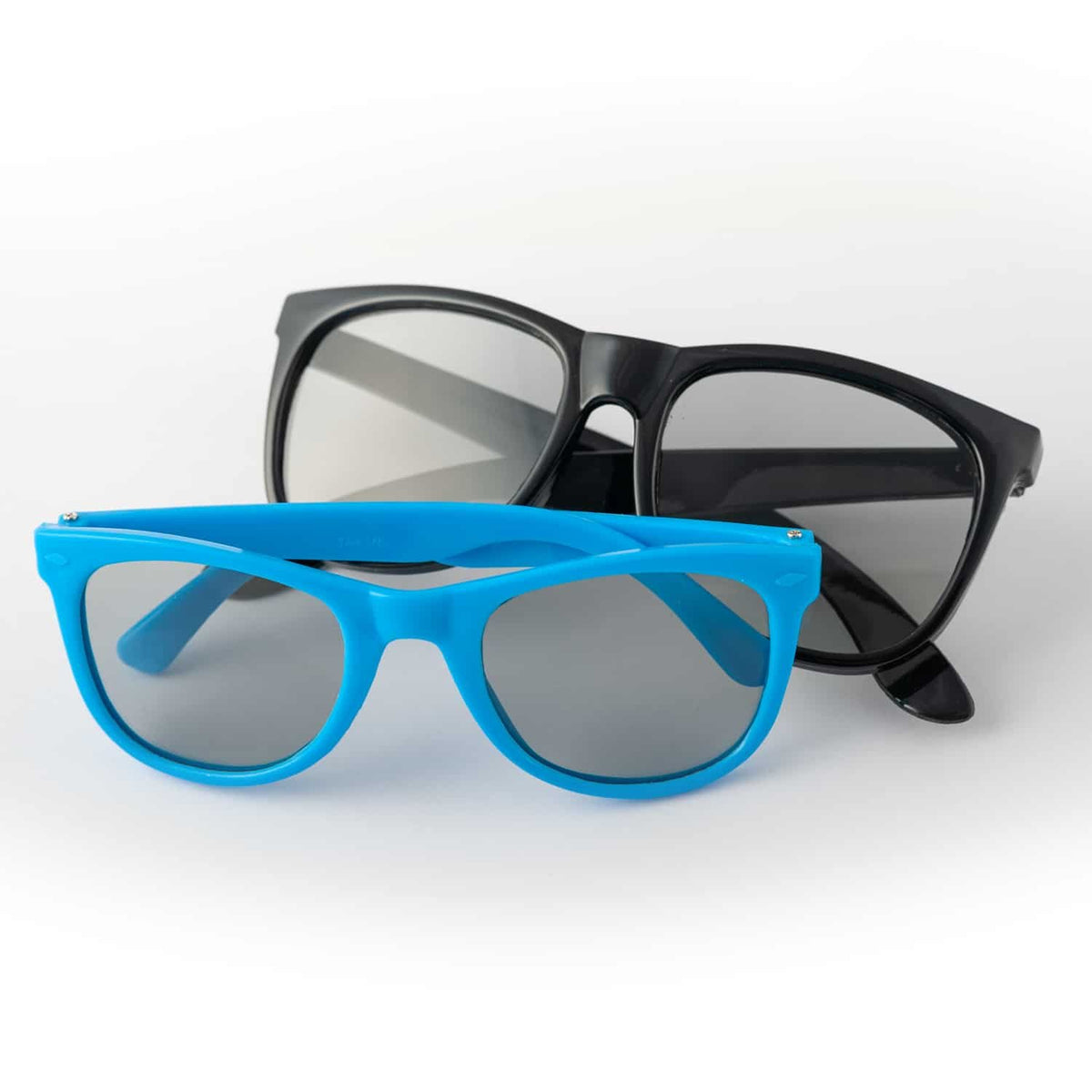 Stereo Glasses