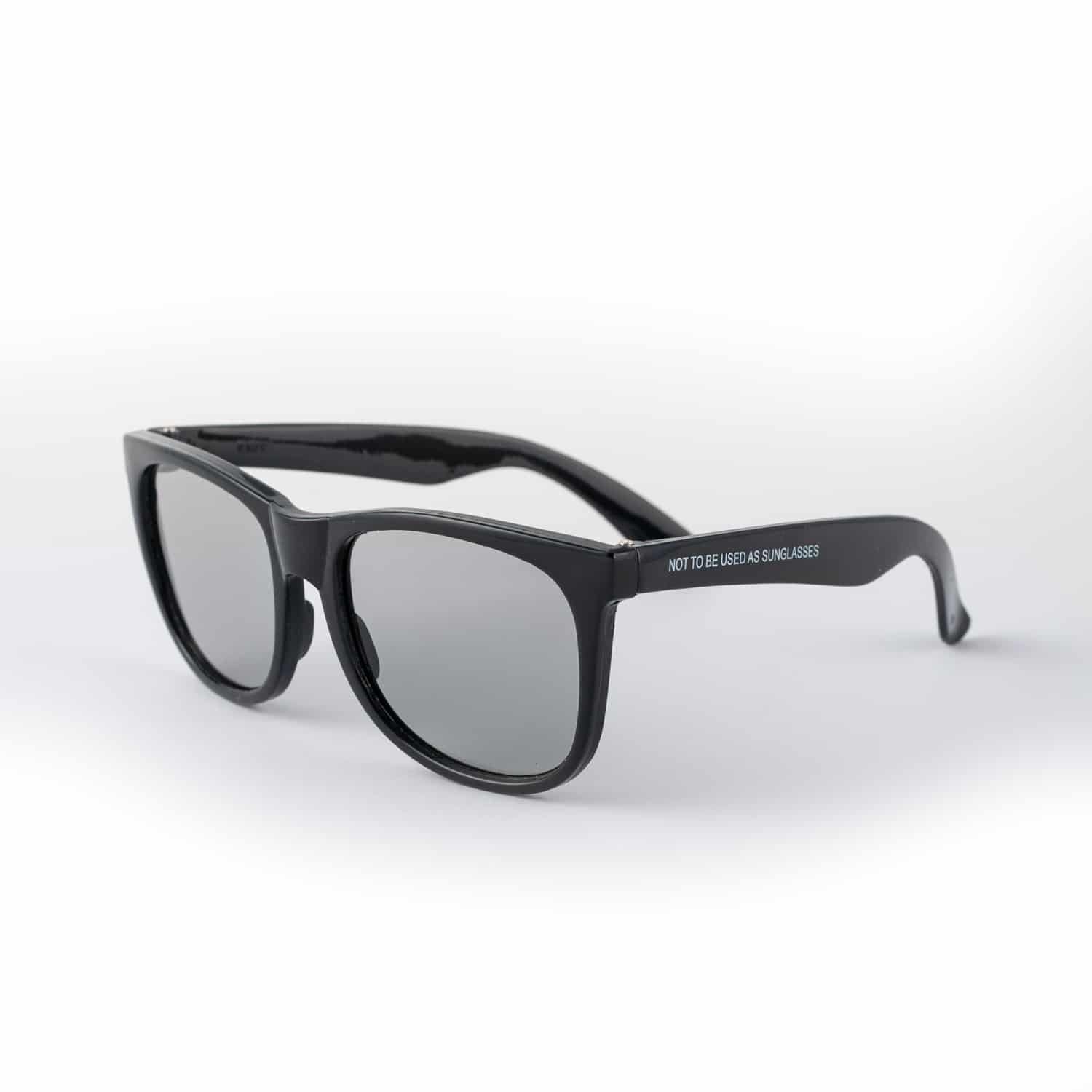Stereo Glasses