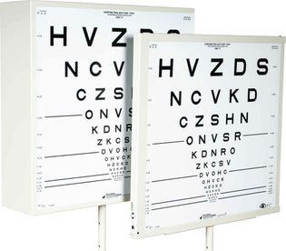 Vision Testing Services
